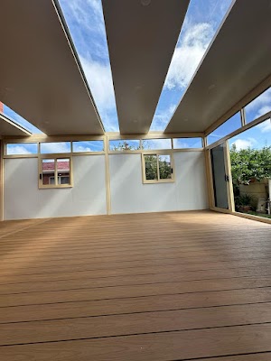 Ezi Build Carport photo 2