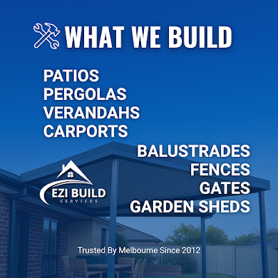 Ezi Build Carport photo 3