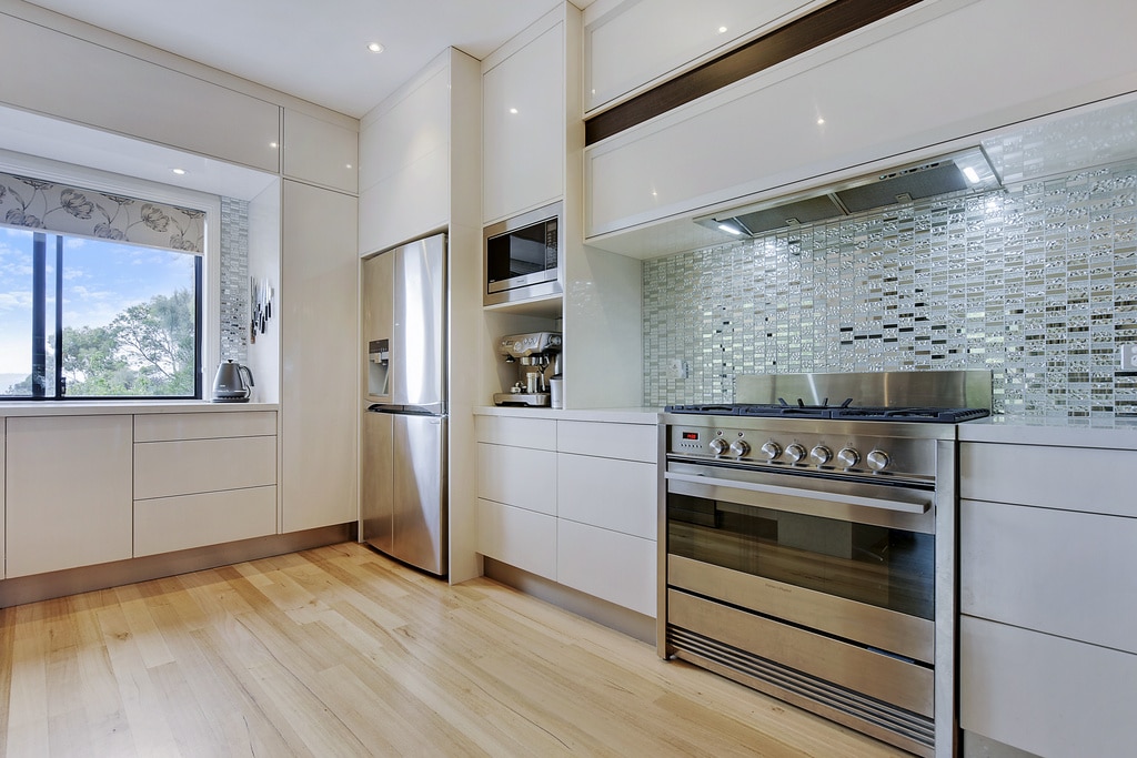 EZIKIT Kitchens Laundries & Wardrobes