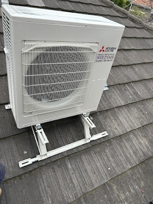Ezy Air Conditioning & Heating Pty Ltd work 4