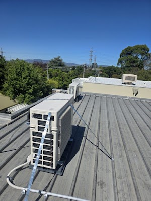 Ezy Air Conditioning & Heating Pty Ltd project 5