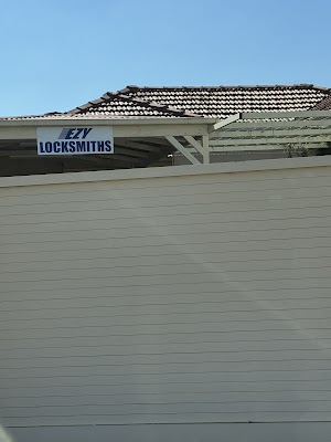 Ezy Locksmiths work 2