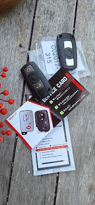 Ezy Locksmiths work 3