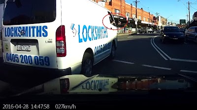 Ezy Locksmiths project 5