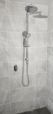 Ezyflow H2O Plumbing Solutions work 2