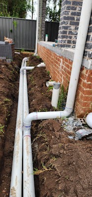 Ezyflow H2O Plumbing Solutions work 3