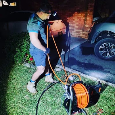 Ezyflow H2O Plumbing Solutions project 5