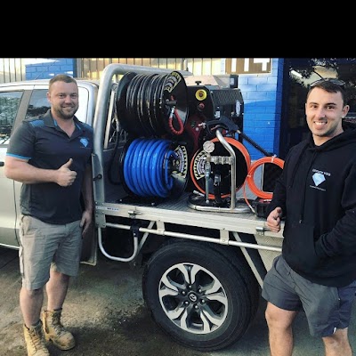 Ezyflow H2O Plumbing Solutions project 6