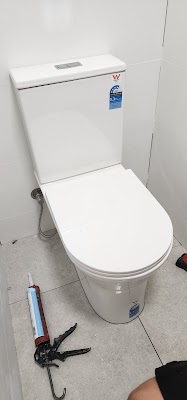 Ezyflow H2O Plumbing Solutions