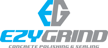 EzyGrind Concrete Polishing and Sealing