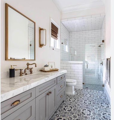 F A Tiling Group work 3