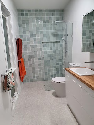 F A Tiling Group project 6