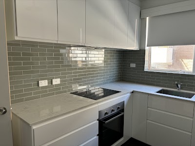 F A Tiling Group work 1