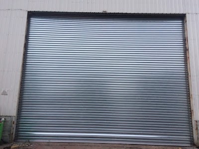 F & J Roller Doors work 3