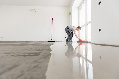 F.K.R. Constructions work 4