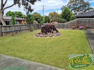 F & L Lawn Mowing and Handyman Services photo 2