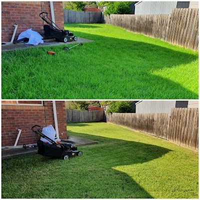 F & L Lawn Mowing and Handyman Services photo 3