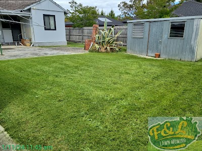 F & L Lawn Mowing and Handyman Services project 5