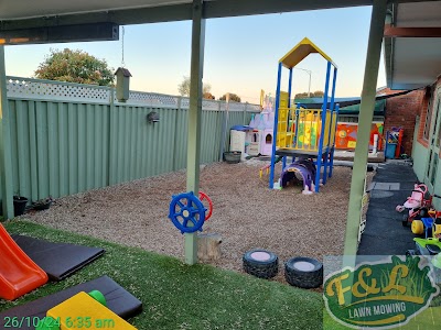 F & L Lawn Mowing and Handyman Services project 6