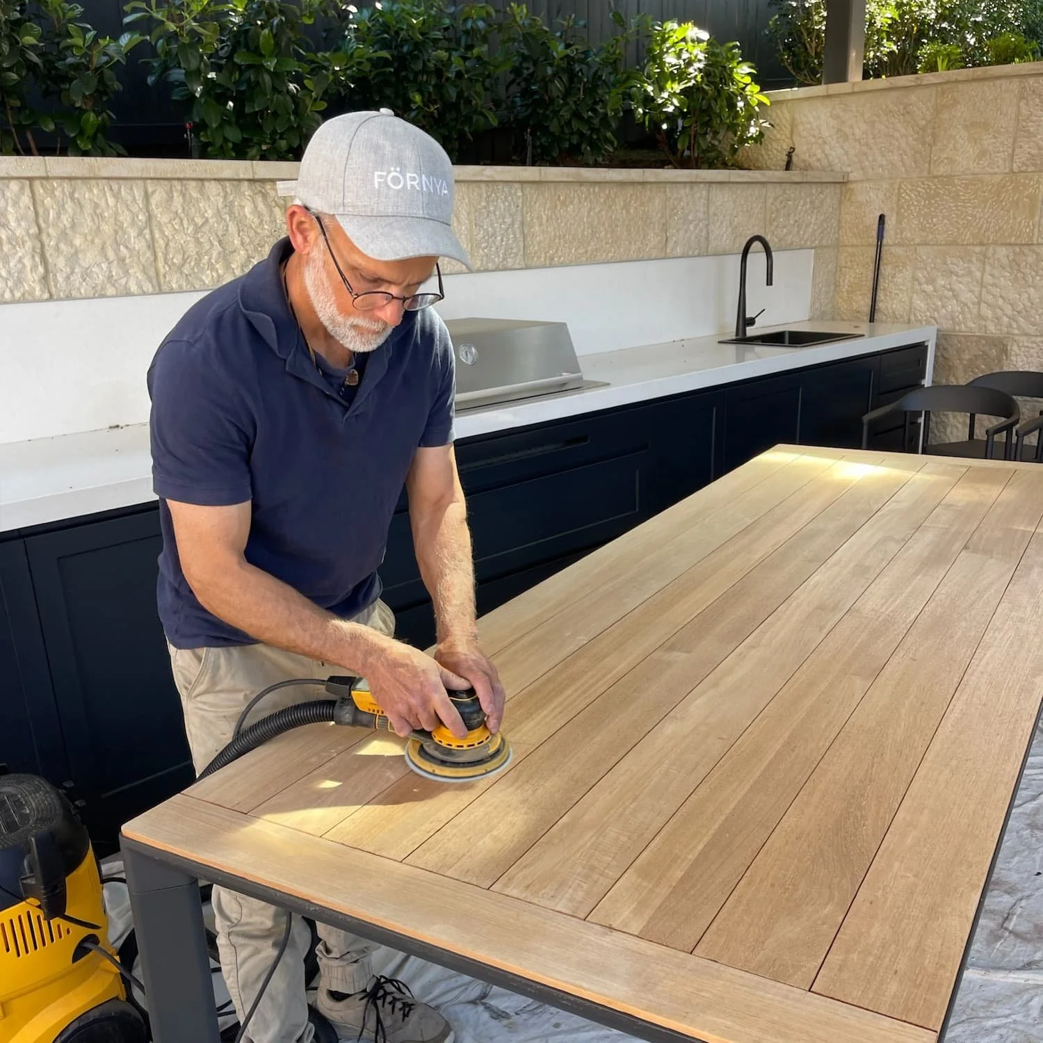 Förnya Sydney | Deck Restoration