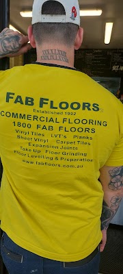 FAB FLOORS project 4