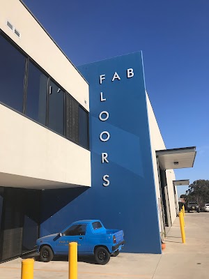 FAB FLOORS