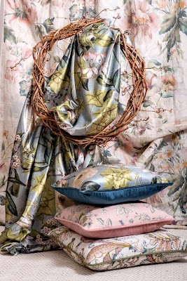 Fabriq (formerly Reanne Curtains & Designs) project 5