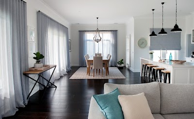 Fabriq (formerly Reanne Curtains & Designs) project 6