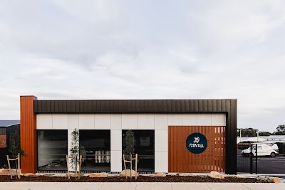 Fabriq (formerly Reanne Curtains & Designs) photo 1