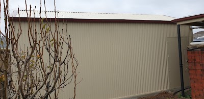 Fair Dinkum Builds All Sheds work 4