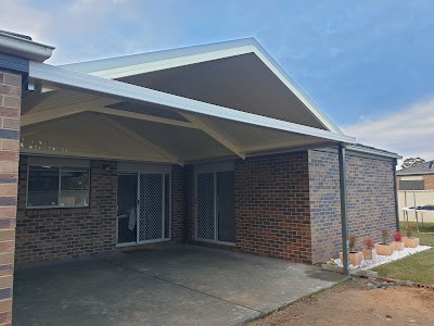 Fair Dinkum Builds Bendigo work 2