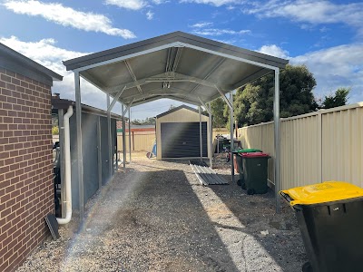 Fair Dinkum Builds Bendigo project 5