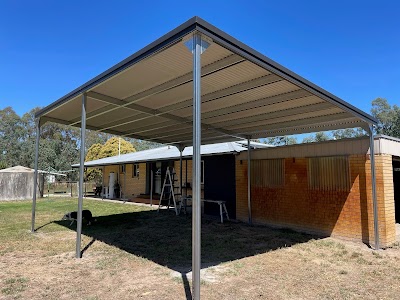 Fair Dinkum Builds Bendigo work 1