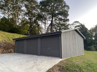 Fair Dinkum Builds Central Coast