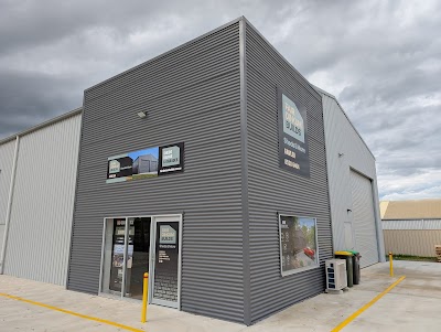 Fair Dinkum Builds Gawler