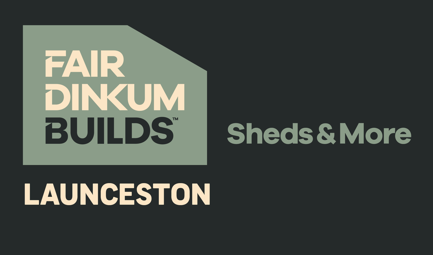 Fair Dinkum Builds Launceston