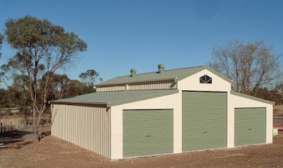 Fair Dinkum Builds work 2