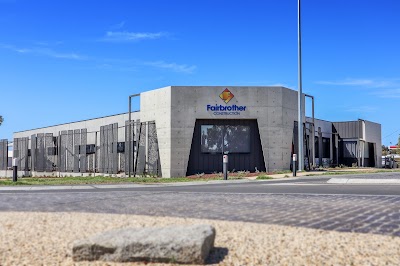 Fairbrother Construction work 3