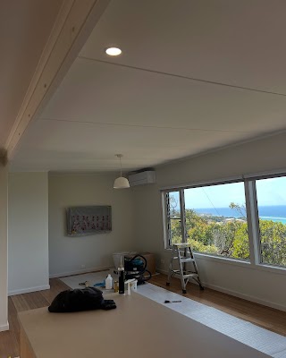 Fairhaven Painting | Interior & Exterior Painters Geelong work 2