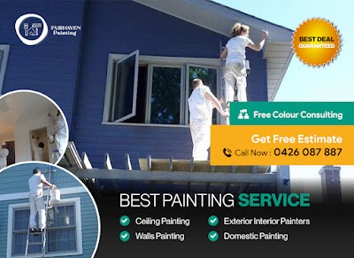 Fairhaven Painting | Interior & Exterior Painters Geelong work 3