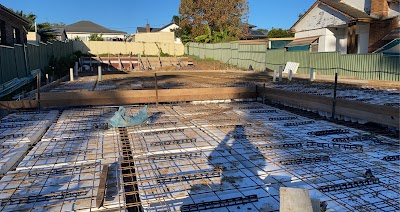 Falcon Concrete | Concrete Driveway Services Sydney | Concrete House Slabs Manly | Concrete Formwork Mosman Brookvale work 2