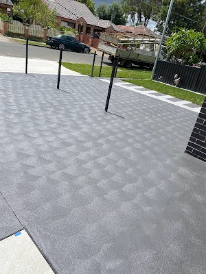 Falcon Concrete | Concrete Driveway Services Sydney | Concrete House Slabs Manly | Concrete Formwork Mosman Brookvale work 3