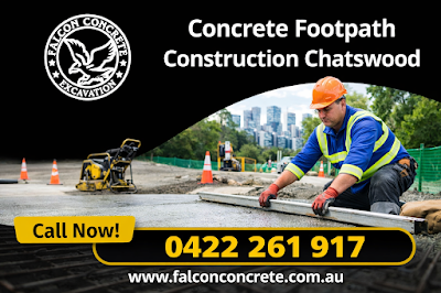 Falcon Concrete | Concrete Driveway Services Sydney | Concrete House Slabs Manly | Concrete Formwork Mosman Brookvale project 5