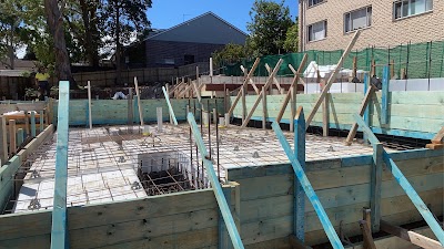 Falcon Concrete | Concrete Driveway Services Sydney | Concrete House Slabs Manly | Concrete Formwork Mosman Brookvale project 6