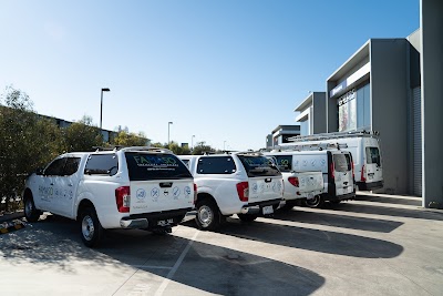 FAMASO Facility Services work 2