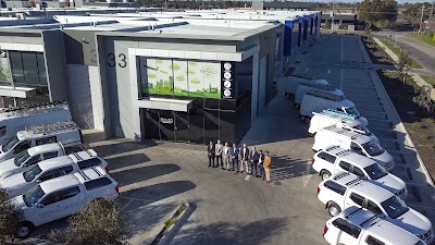 FAMASO Facility Services work 1