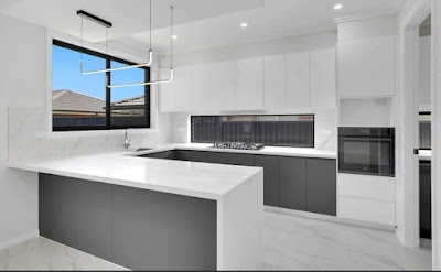 Famous Kitchens and Furniture PTY LTD work 2