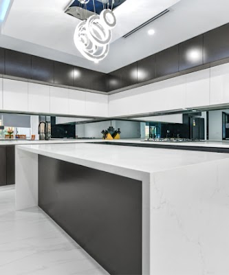 Famous Kitchens and Furniture PTY LTD work 4