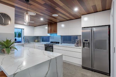 Famous Kitchens and Furniture PTY LTD project 5