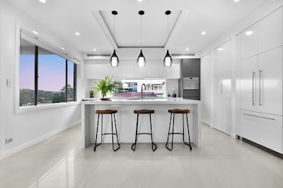 Famous Kitchens and Furniture PTY LTD